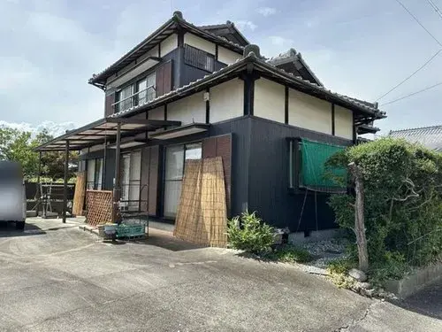 Akiya in Mie