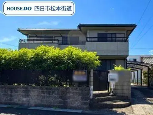 Akiya in Mie