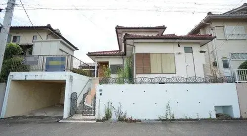 Akiya in Mie