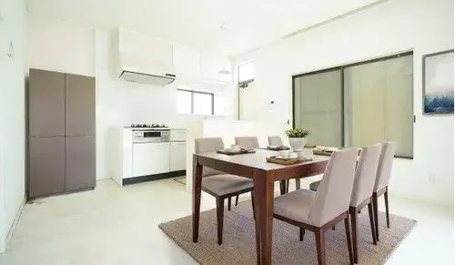 5DK Yokkaichi City Mie Prefecture Property (3)