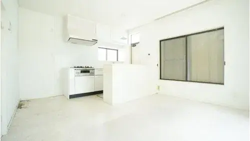 5DK Yokkaichi City Mie Prefecture Property (4)