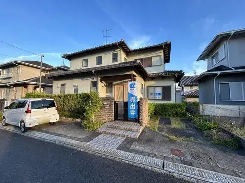 Akiya in Mie