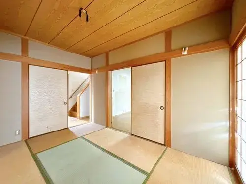 5LDK+S Property Nabari City Mie Prefecture (3)