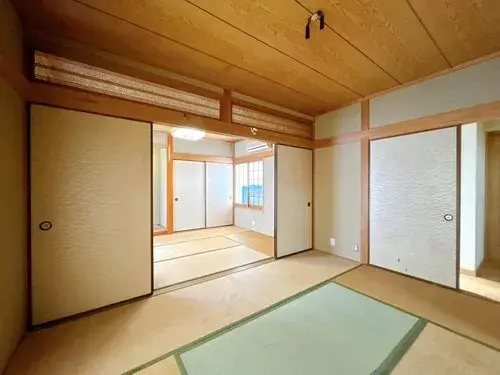 5LDK+S Property Nabari City Mie Prefecture (4)