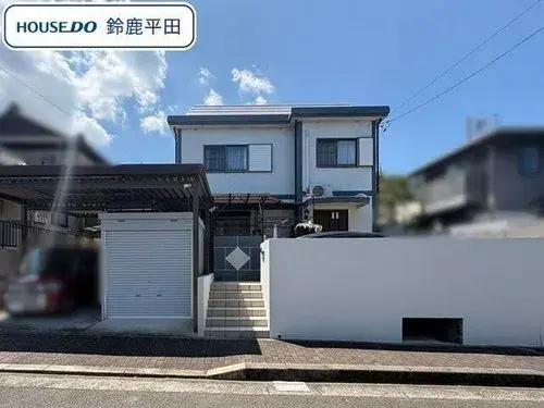 Akiya in Mie