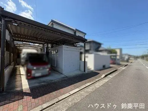 6LDK房屋 四日市市 三重县 (2)