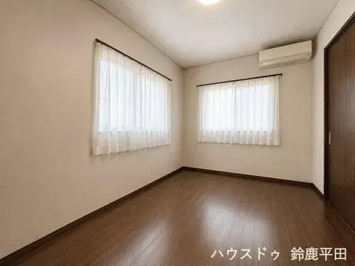 6LDK房屋 四日市市 三重县 (11)