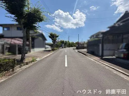 6LDK房屋 四日市市 三重县 (3)