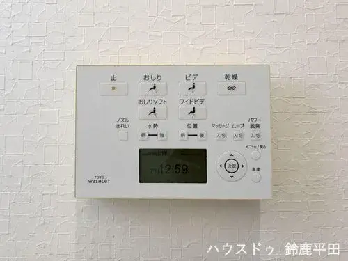 6LDK房屋 四日市市 三重县 (21)