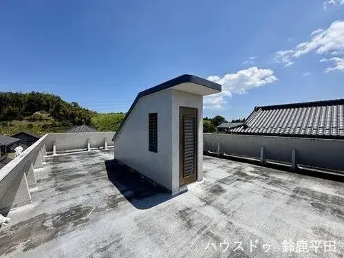 6LDK房屋 四日市市 三重县 (4)