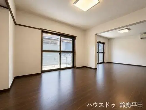 6LDK房屋 四日市市 三重县 (5)