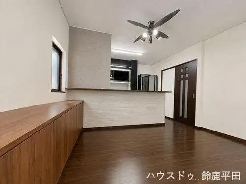 6LDK房屋 四日市市 三重县 (6)