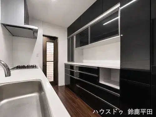 6LDK房屋 四日市市 三重县 (7)