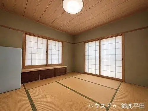 6LDK房屋 四日市市 三重县 (8)