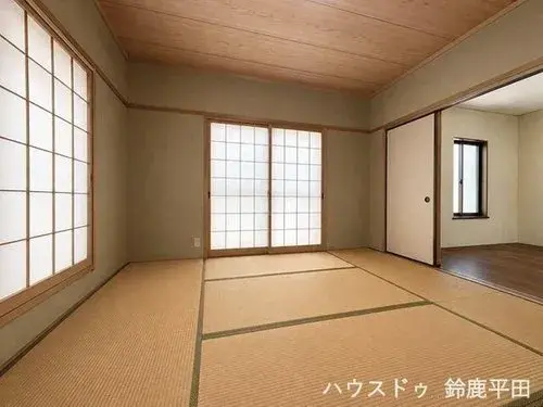 6LDK房屋 四日市市 三重县 (9)