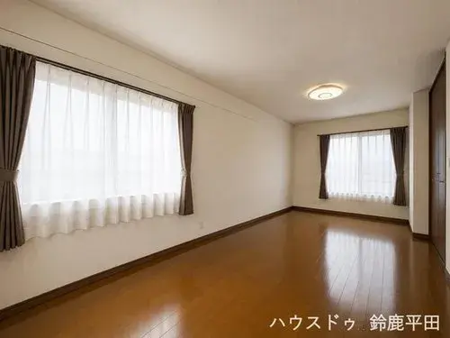 6LDK房屋 四日市市 三重县 (10)