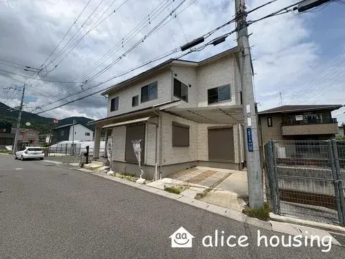 Akiya in Shiga