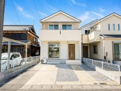 Akiya in Shiga