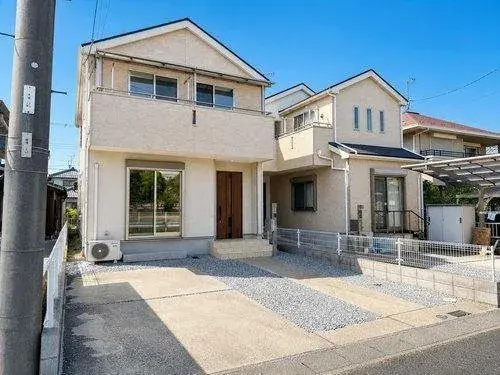4LDK 野洲市 滋贺县 (2)