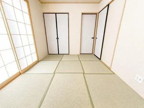 4LDK 野洲市 滋贺县 (11)