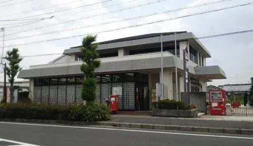 4LDK 野洲市 滋贺县 (20)