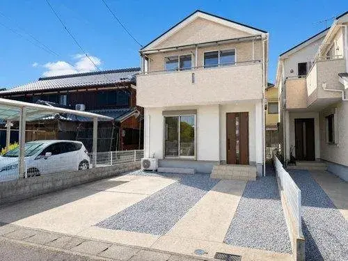 4LDK 野洲市 滋贺县 (3)
