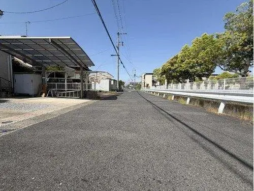 4LDK 野洲市 滋贺县 (4)