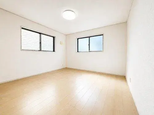 4LDK 野洲市 滋贺县 (8)