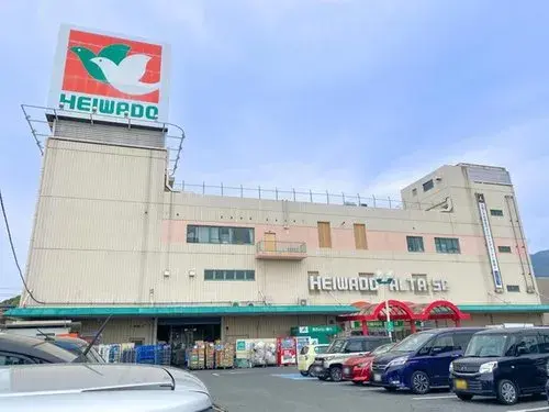 Propiedad de 4 dormitorios en Shiga Otsu (8)