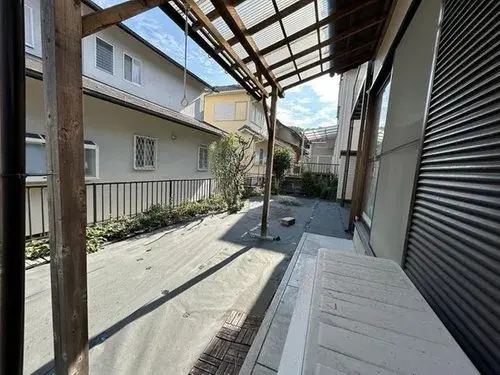 Akiya in Shiga