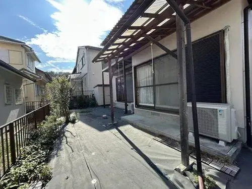 [عقار 4LDK] مدينة Otsu محافظة Shiga (2)