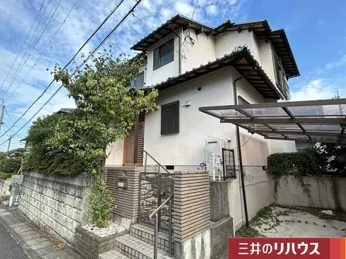 [عقار 4LDK] مدينة Otsu محافظة Shiga (3)