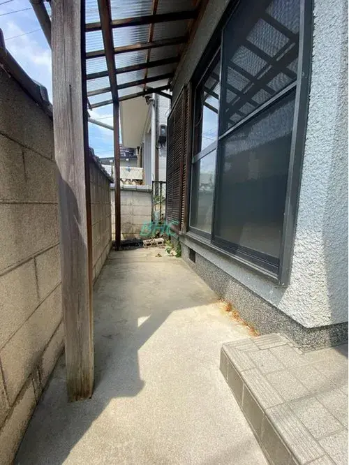 3DK房产 大津市 滋贺县 (2)