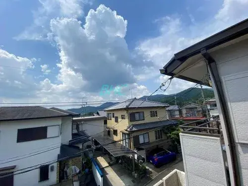 3DK房产 大津市 滋贺县 (4)