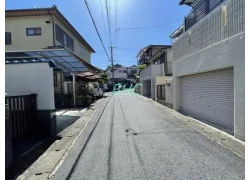 3DK房产 大津市 滋贺县 (6)
