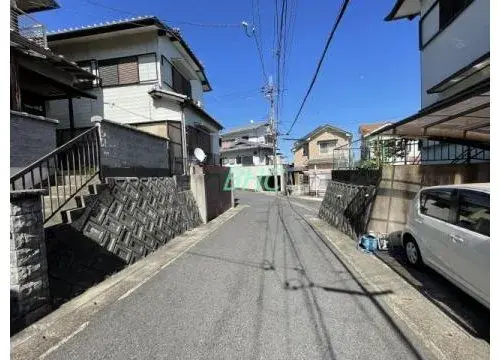 3DK房产 大津市 滋贺县 (7)