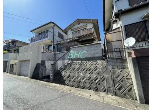3DK房产 大津市 滋贺县 (8)