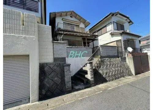 3DK房产 大津市 滋贺县 (9)