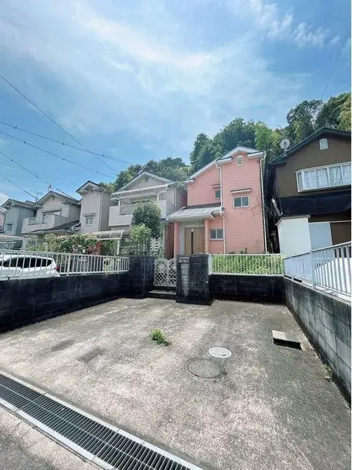 4LDK物件 大津市 滋賀県 (2)