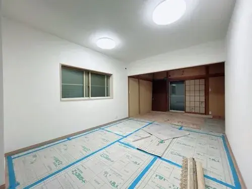 4LDK物件 大津市 滋賀県 (3)