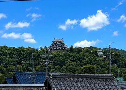 5LDK+S مدينة Hikone محافظة Shiga (19)