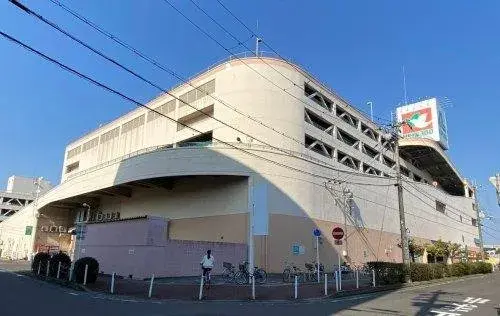 Недвижимость 2LDK в городе Omihachiman, префектура Shiga (16)
