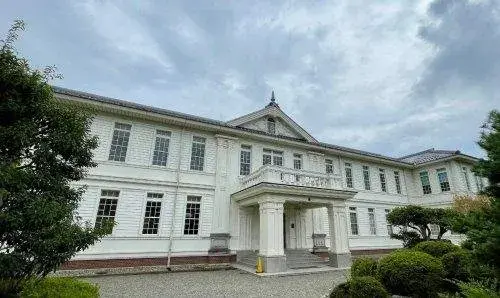 Недвижимость 2LDK в городе Omihachiman, префектура Shiga (3)