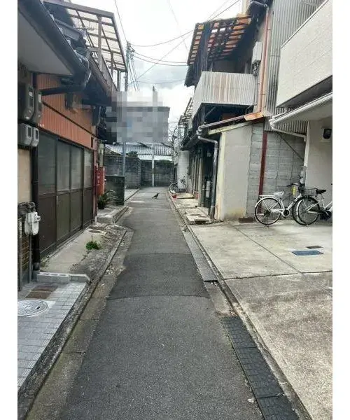 4DK Kamigyo-ku, Kyoto City, Kyoto Prefecture (2)