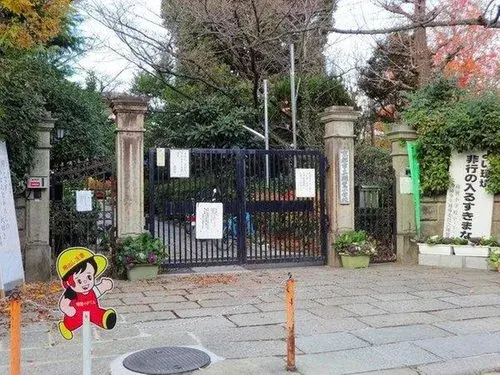 4DK Kamigyo-ku, Kyoto City, Kyoto Prefecture (10)