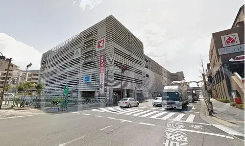 4DK Property Kyoto City Kyoto Prefecture (3)
