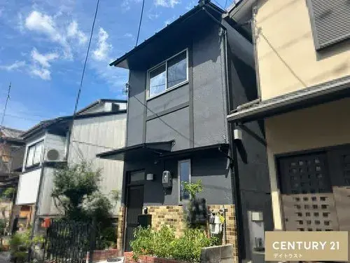 2LDK物件 京都市左京区 京都府 (2)