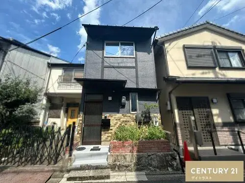 2LDK物件 京都市左京区 京都府 (3)