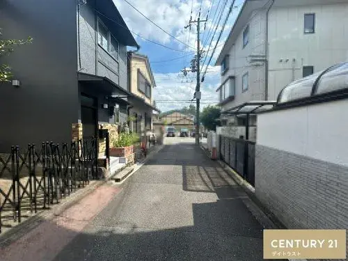 2LDK物件 京都市左京区 京都府 (4)