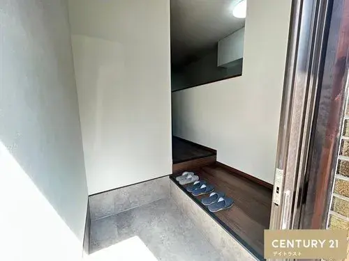 2LDK物件 京都市左京区 京都府 (5)